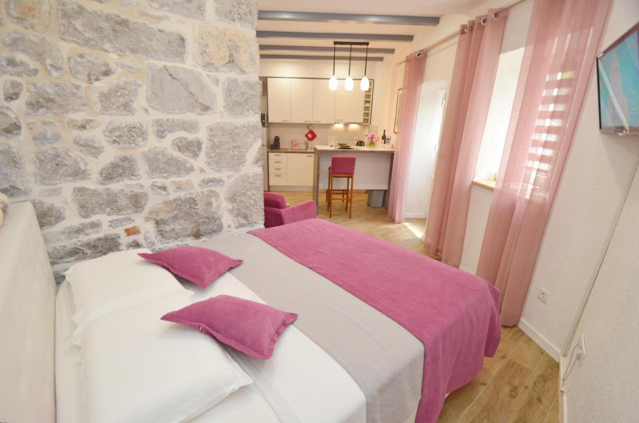 Kotor Center W Apartment Exterior photo
