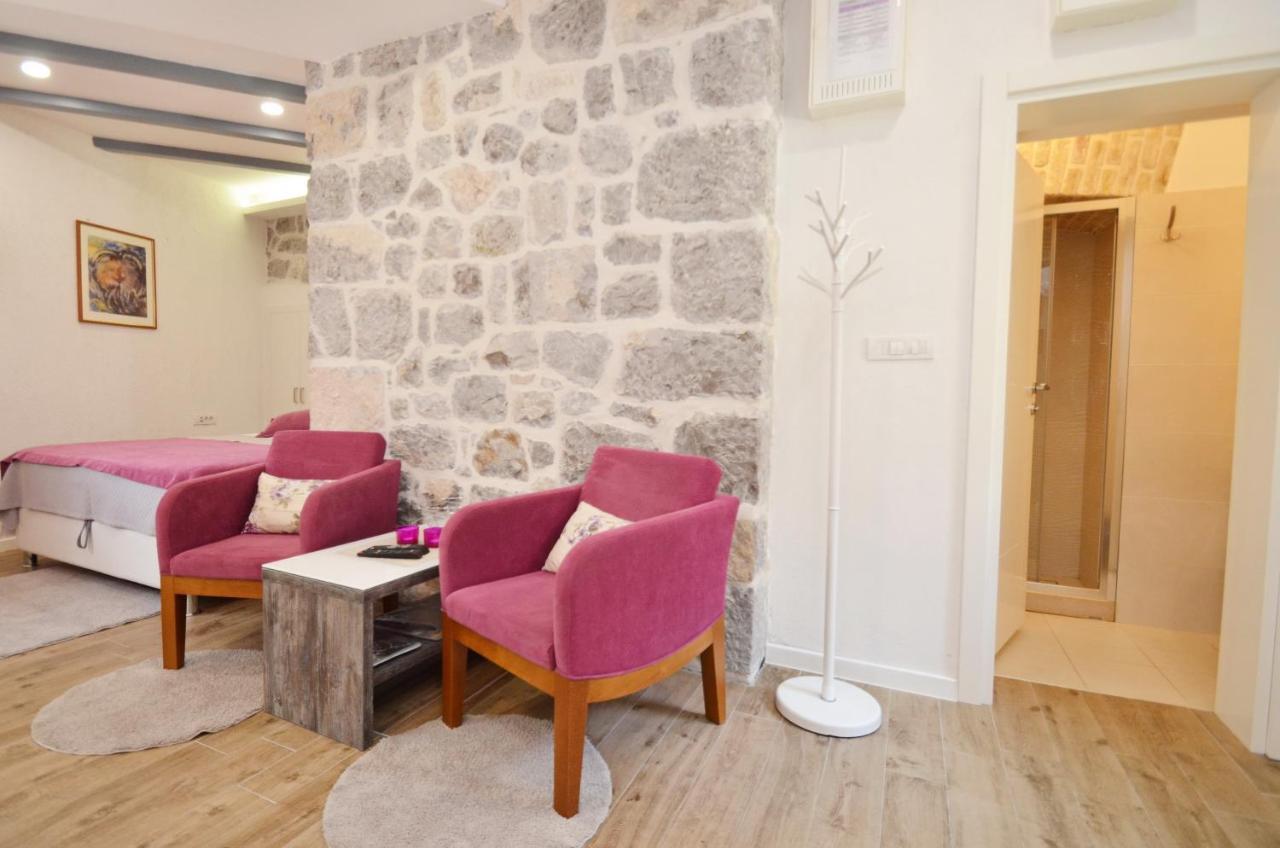 Kotor Center W Apartment Exterior photo