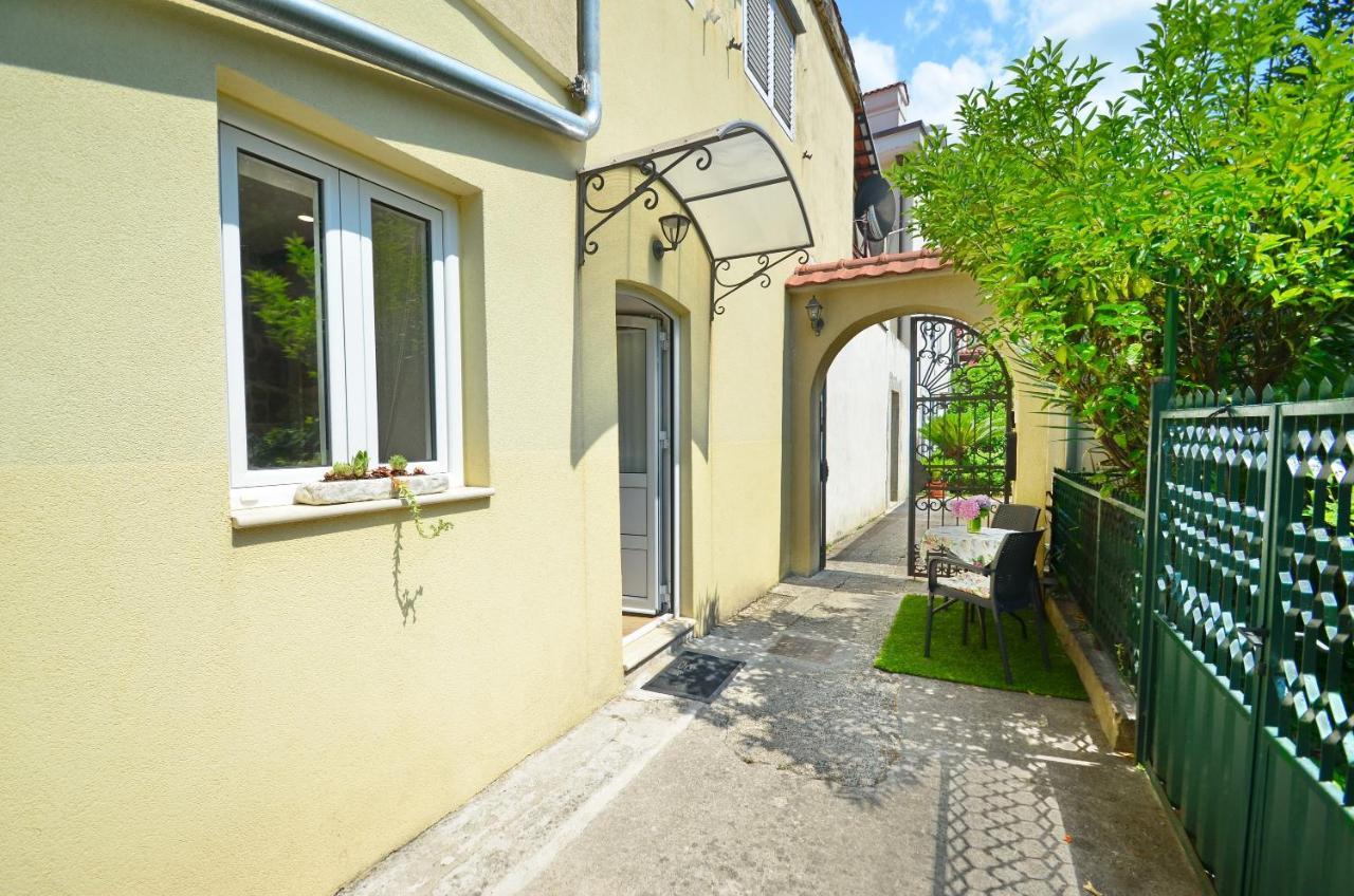 Kotor Center W Apartment Exterior photo