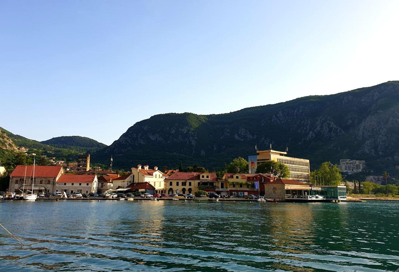 Kotor Center W Apartment Exterior photo