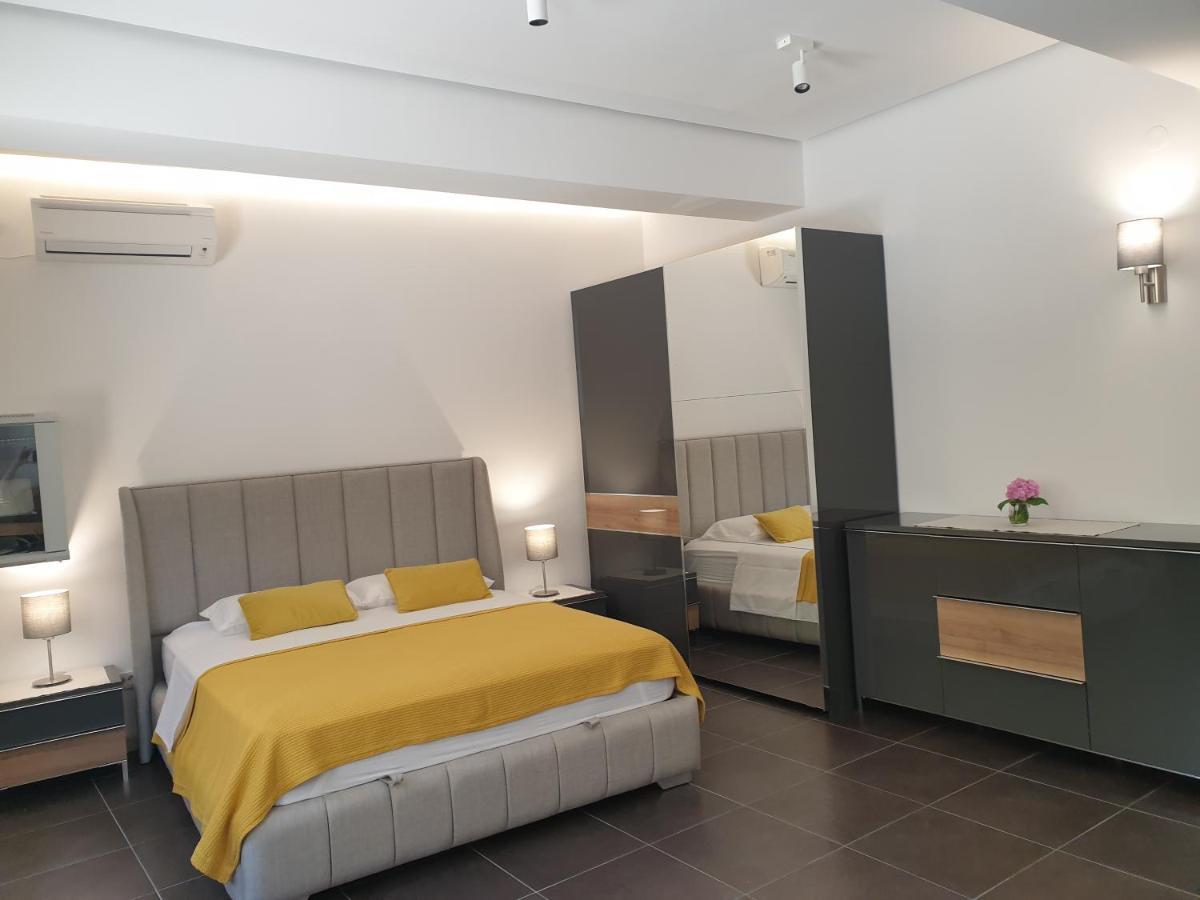 Kotor Center W Apartment Exterior photo