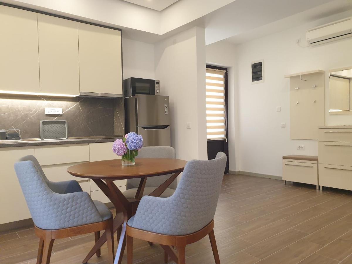 Kotor Center W Apartment Exterior photo