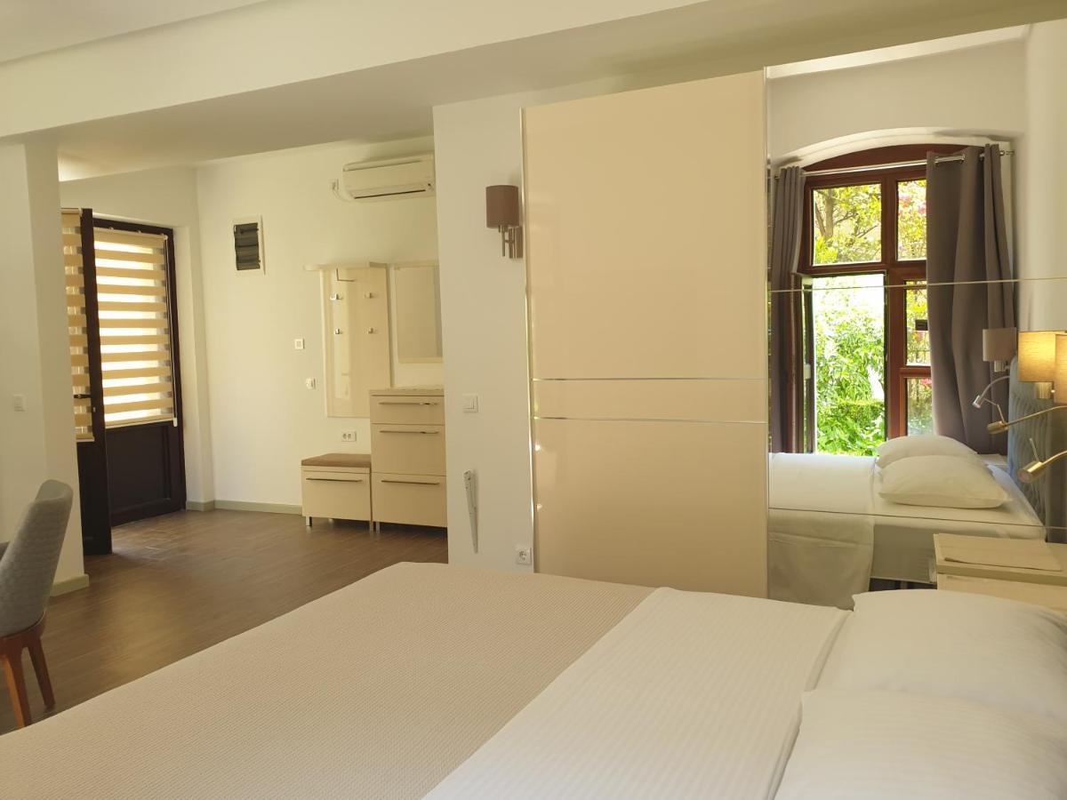 Kotor Center W Apartment Exterior photo