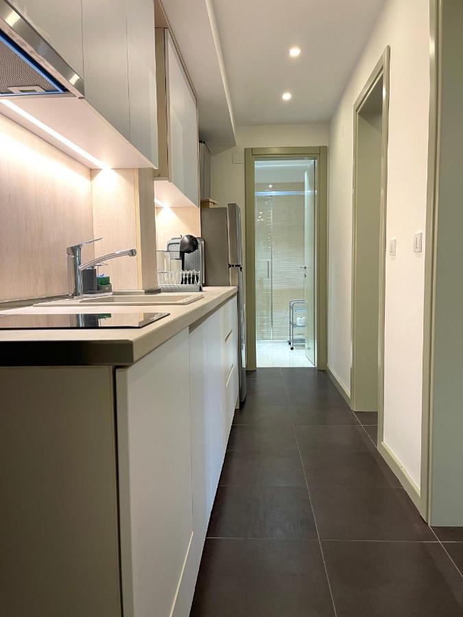 Kotor Center W Apartment Exterior photo